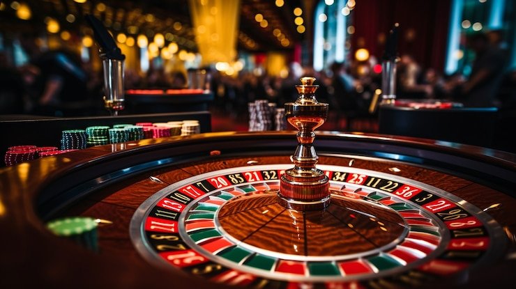 20th Low-Volatility Slots
